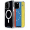 Venezuela Flag Distressed iPhone 13 Pro Max MagSafe Case